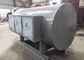 Electric Heating Industrial Thermal Oil Heater 6t  Low Operating Costs